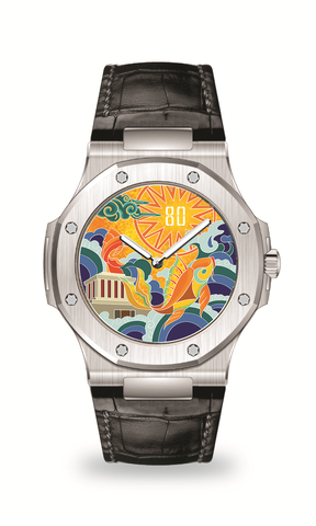 80 NĂM HÀNH TRÌNH ĐỘC LẬP-TỰ DO-HẠNH PHÚC