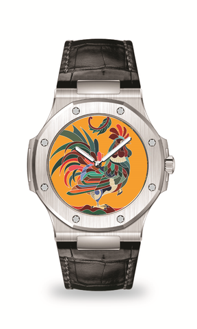 DẠ XƯỚNG NGŨ CANH HÒA