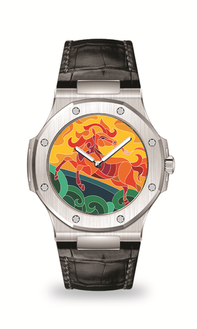 BÍNH NGỌ 2026 - ĐI QUA MÙA HOA NỞ