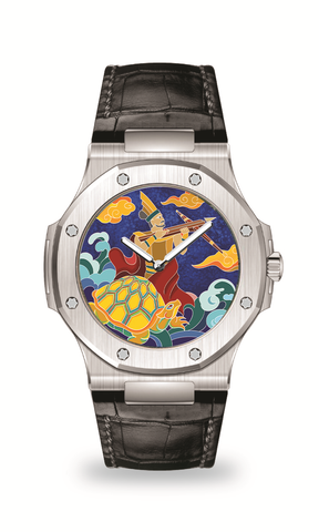 TRUYỀN THUYẾT NỎ THẦN