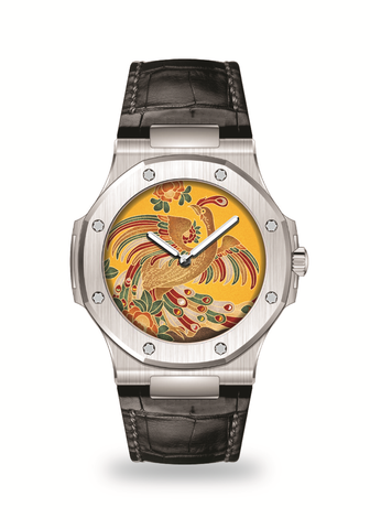 THIÊN HẠ THÁI BÌNH