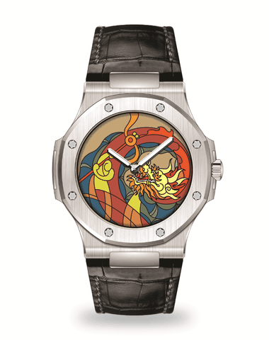 TRUNG THU RƯỚC RỒNG