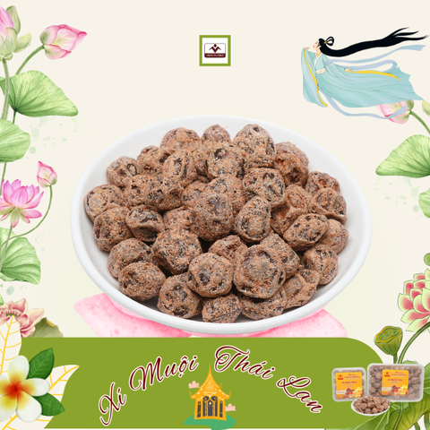 Xí Muội Thái Lan