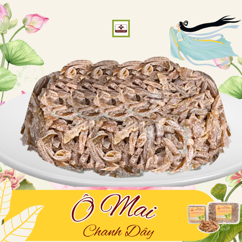 Ô Mai Chanh Dây
