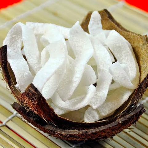 Mứt Dừa Già -500g