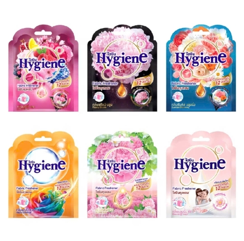 TÚI THƠM HYGIENE THÁI LAN