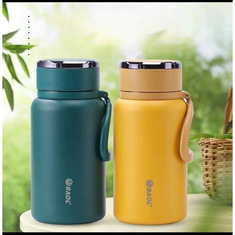 BÌNH GIỮ NHIỆT BAOL 1280ML