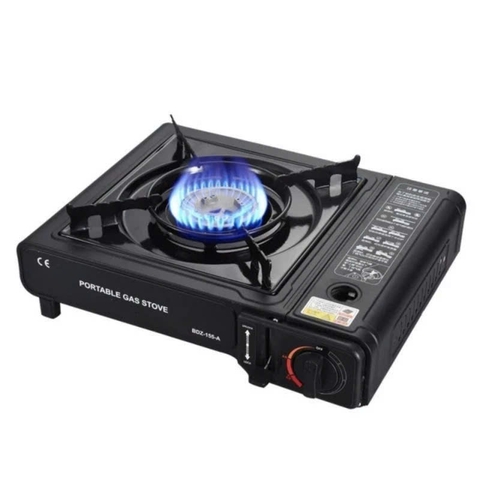 BẾP GAS ĐƠN MINI - BẾP GA DU LỊCH