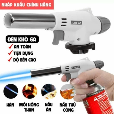 Khò gas mini