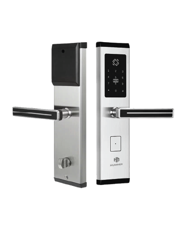 Khóa cửa điện tử HUMMER HM-D1 PRO