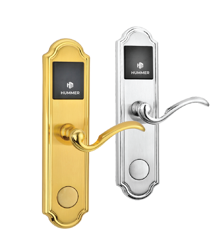 Khóa thẻ từ khách sạn HUMMER HM-F2028