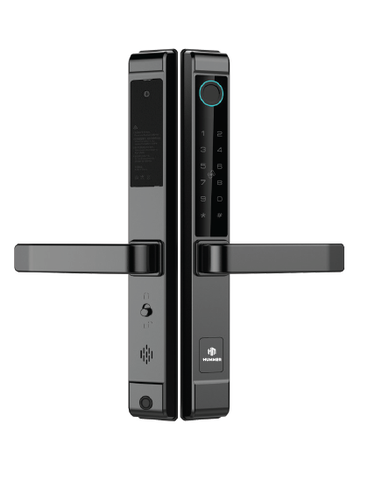 Khóa vân tay cửa nhôm HUMMER HM-5200