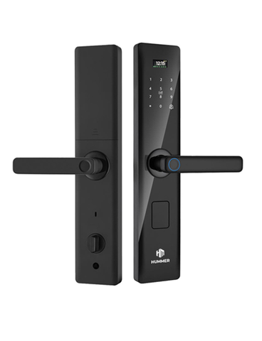 Khóa cửa vân tay HUMMER HM-626