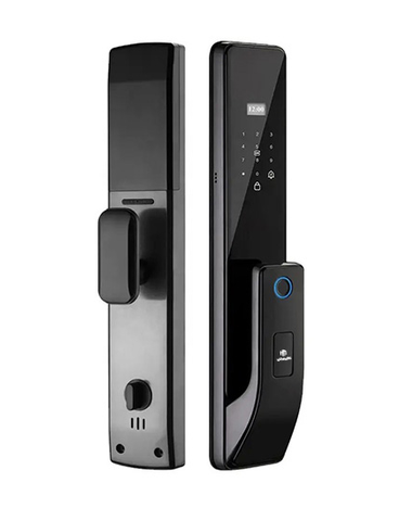 Khóa cửa vân tay HUMMER HM-880