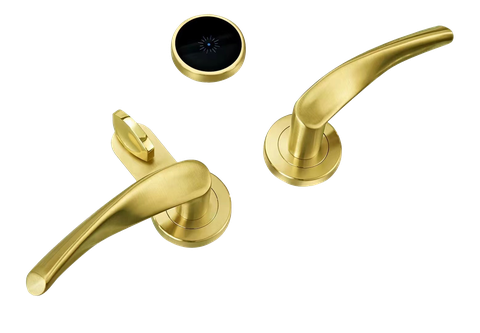 Khóa thẻ từ khách sạn HUMMER HM-F18