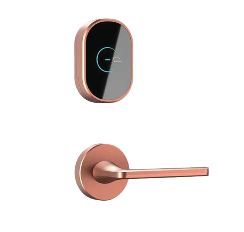 Khóa thẻ từ khách sạn HUMMER HM-F28