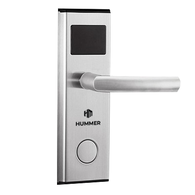 Khóa thẻ từ khách sạn HUMMER HM-S1