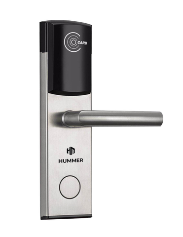 Khóa thẻ từ khách sạn HUMMER HM-S2