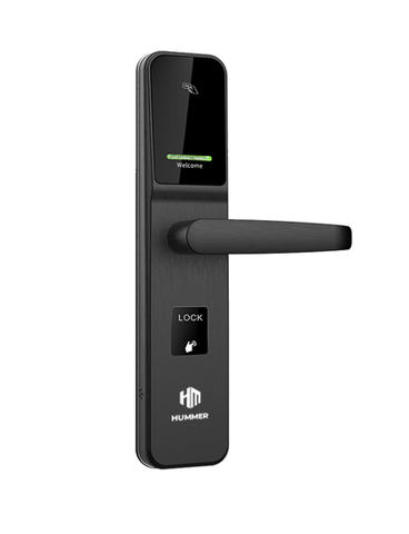 Khóa thẻ từ khách sạn HUMMER HM-D2