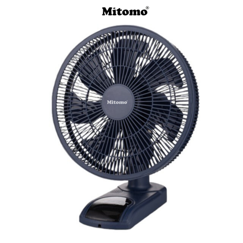 Quạt treo tường điện tử Mitomo FTT-60HE
