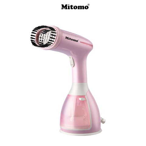 Bàn là hơi nước cầm tay Mitomo MW-801