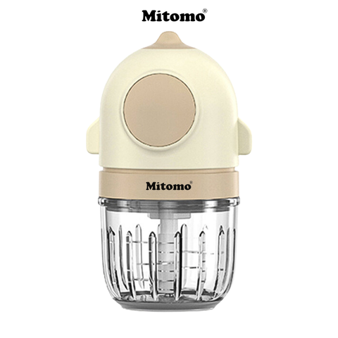 Máy Xay Ăn Dặm, Xay Thực Phẩm Đa Năng Mitomo MT-350