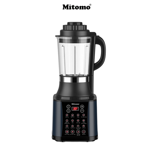 Máy làm sữa hạt Mitomo LM-358H - Đa Năng, Chất Lượng Cao