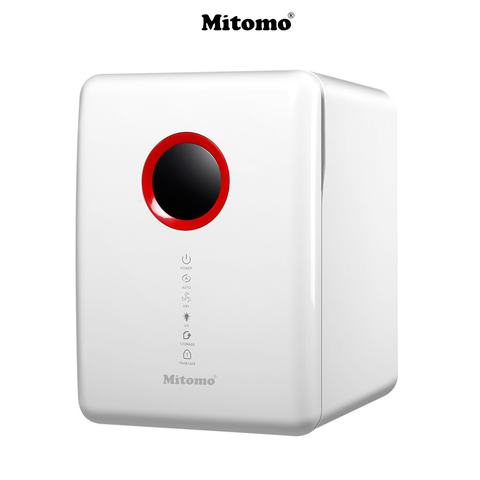 Máy tiệt trùng sấy khô Mitomo UVC-MT99R, dung tích 18L