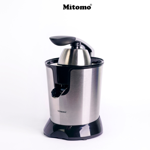 Máy Vắt Cam Mitomo VC-55 Handle Citrus Juicer