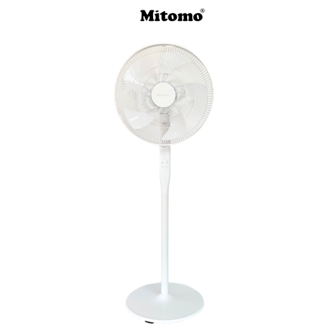 Quạt Cây Điện Tử  Cao Cấp Mitomo FCE-50AE MAX