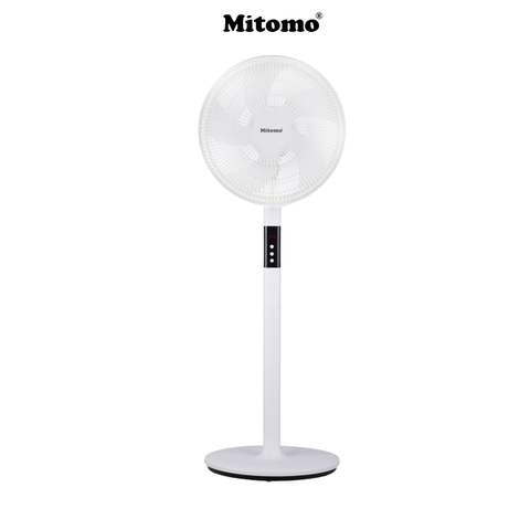 Quạt Cây Điện Tử Mitomo FCE-60AEV - Điều Khiển Từ Xa