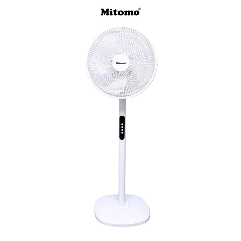 Quạt đứng Mitomo FCE-60HE cao cấp không ồn