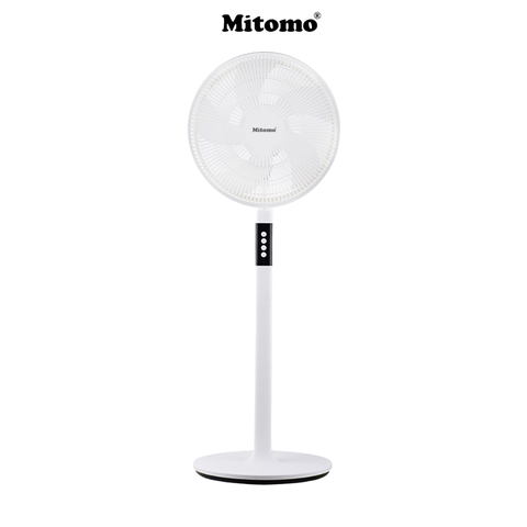 Quạt cây nút cơ Mitomo FCE-60HEV cao cấp
