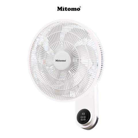Quạt treo tường điện tử Mitomo FTT-60AEC-D39
