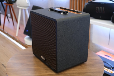 Loa Karaoke ACNOS QUAD 64