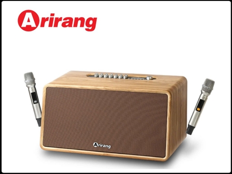 Loa Karaoke Arirang MB2iw