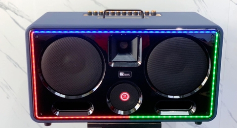 Loa Karaoke Kcbox KC279 Pro