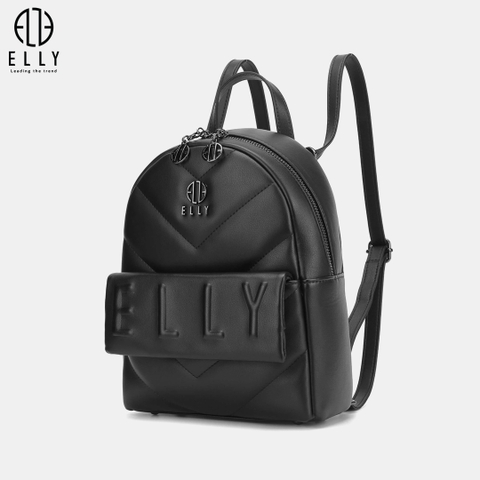Ba lô nữ cao cấp da thật ELLY - EB49
