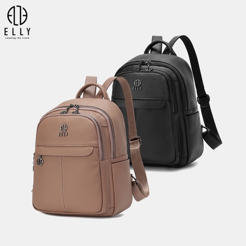 Ba lô nữ cao cấp da thật ELLY - EB51