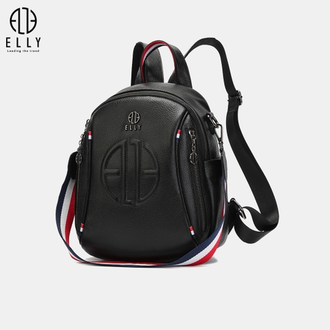 Balo nữ cao cấp da thật ELLY - EB30