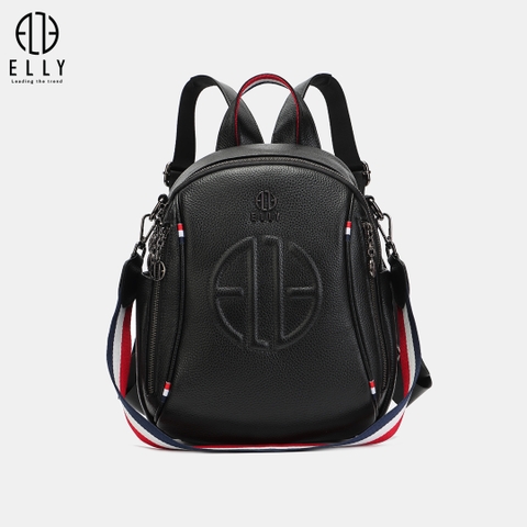 Balo nữ cao cấp da thật ELLY - EB30