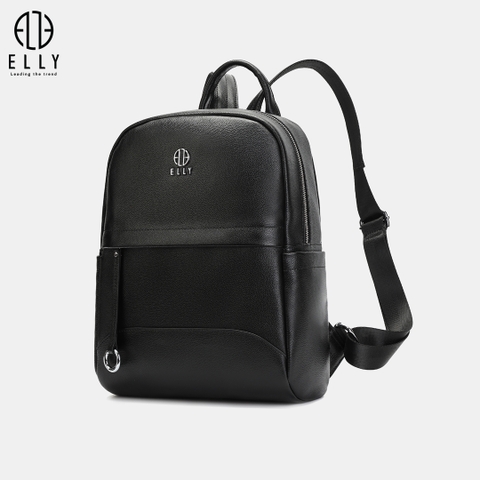Ba lô nữ cao cấp da thật ELLY - EB7