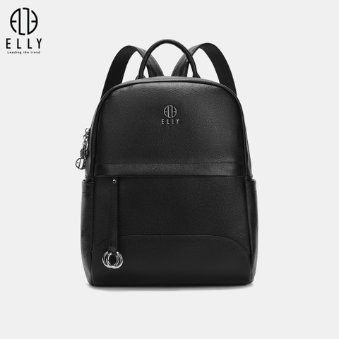 Ba lô nữ cao cấp da thật ELLY - EB7