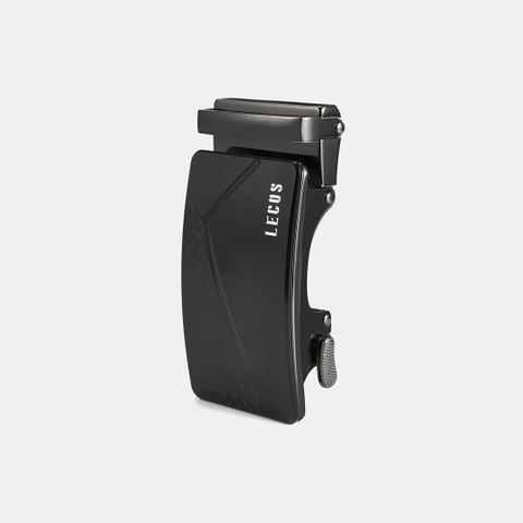 Đầu khoá dây lưng nam cao cấp LECOS - LDH17