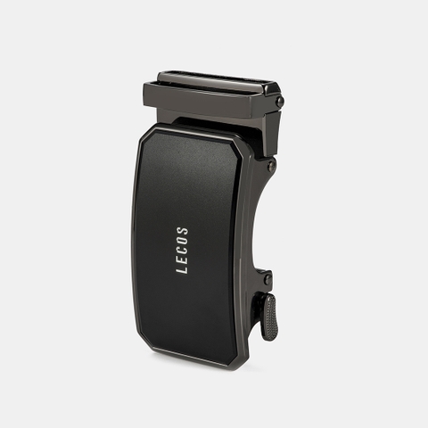 Đầu khoá dây lưng nam cao cấp LECOS - LDH25