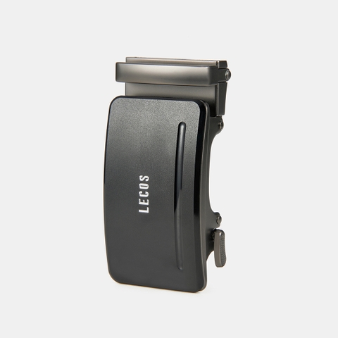 Đầu khoá dây lưng nam cao cấp LECOS - LDH21