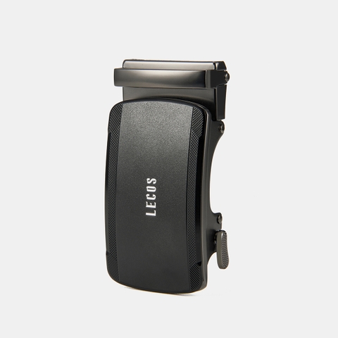 Đầu khoá dây lưng nam cao cấp LECOS - LDH24