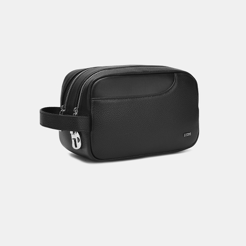 Túi clutch nam cao cấp da thật LECOS - LC17