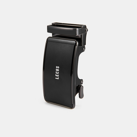 Đầu khoá dây lưng nam cao cấp LECOS - LDH18