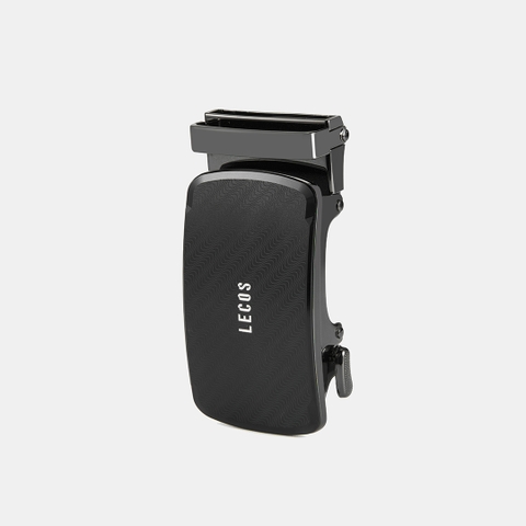 Đầu khoá dây lưng nam cao cấp LECOS - LDH19